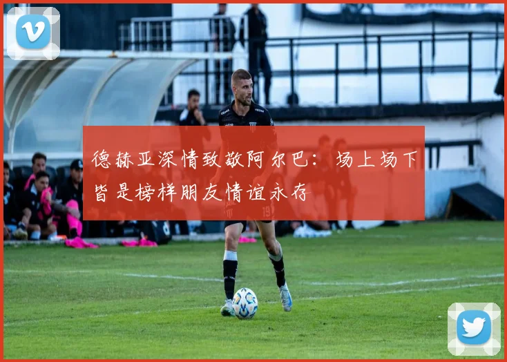 德赫亚深情致敬阿尔巴：场上场下皆是榜样朋友情谊永存