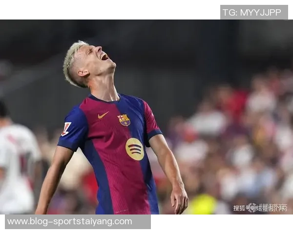 巴萨本赛季八名球员进球数均超十个亚马尔拉什福德费尔明表现抢眼 巴萨本赛季八名球员进球数均超十个亚马尔拉什福德费尔明表现抢眼