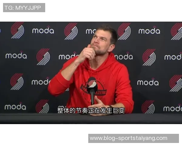 拓记:开拓者高管参与NBA中国赛推动商务合作与关系建立 拓记:开拓者高管参与NBA中国赛推动商务合作与关系建立